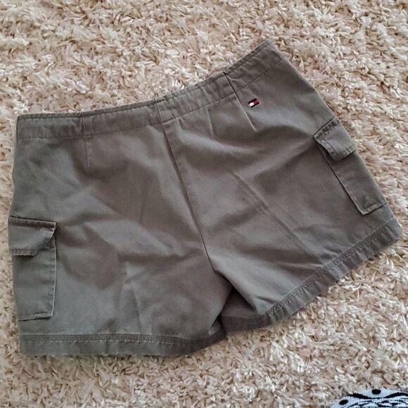 Vintage HILFIGER Cargo Shorts - Picture 2 of 5